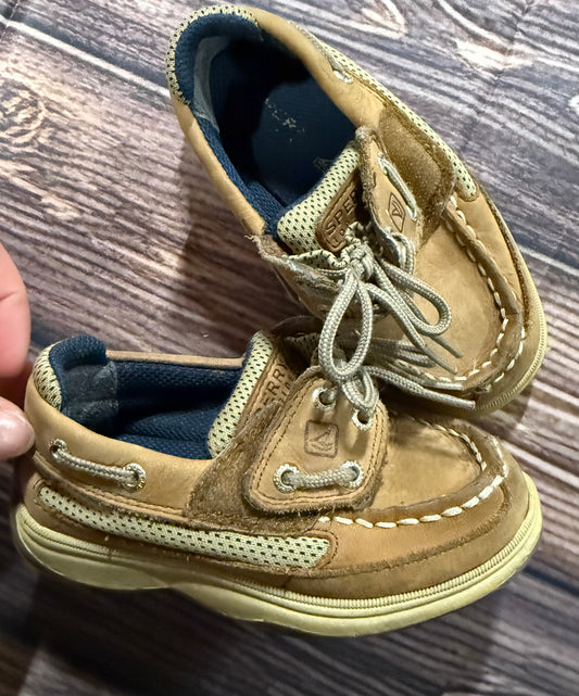 Sperry 8M