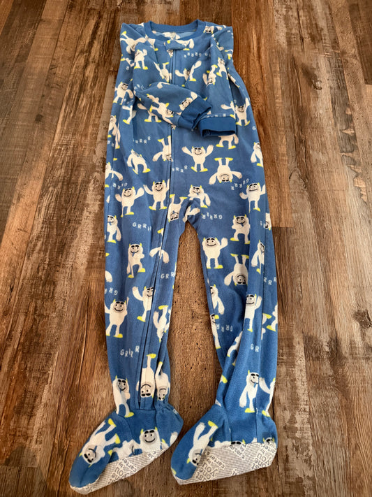 carters - 4t