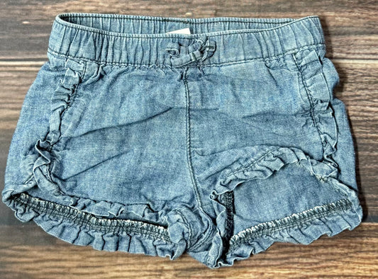 Old Navy 12-18m