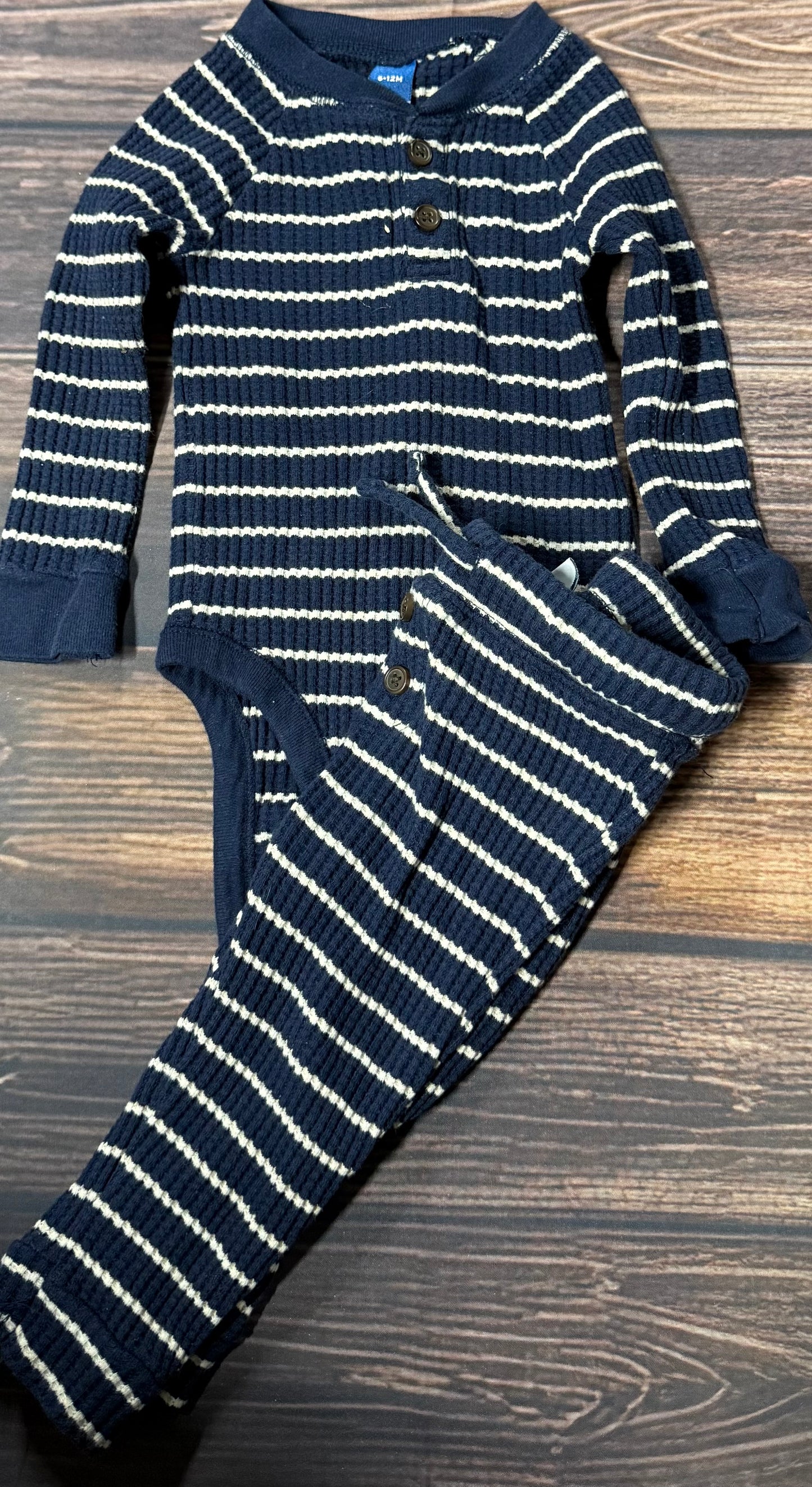 Old Navy 6-12m