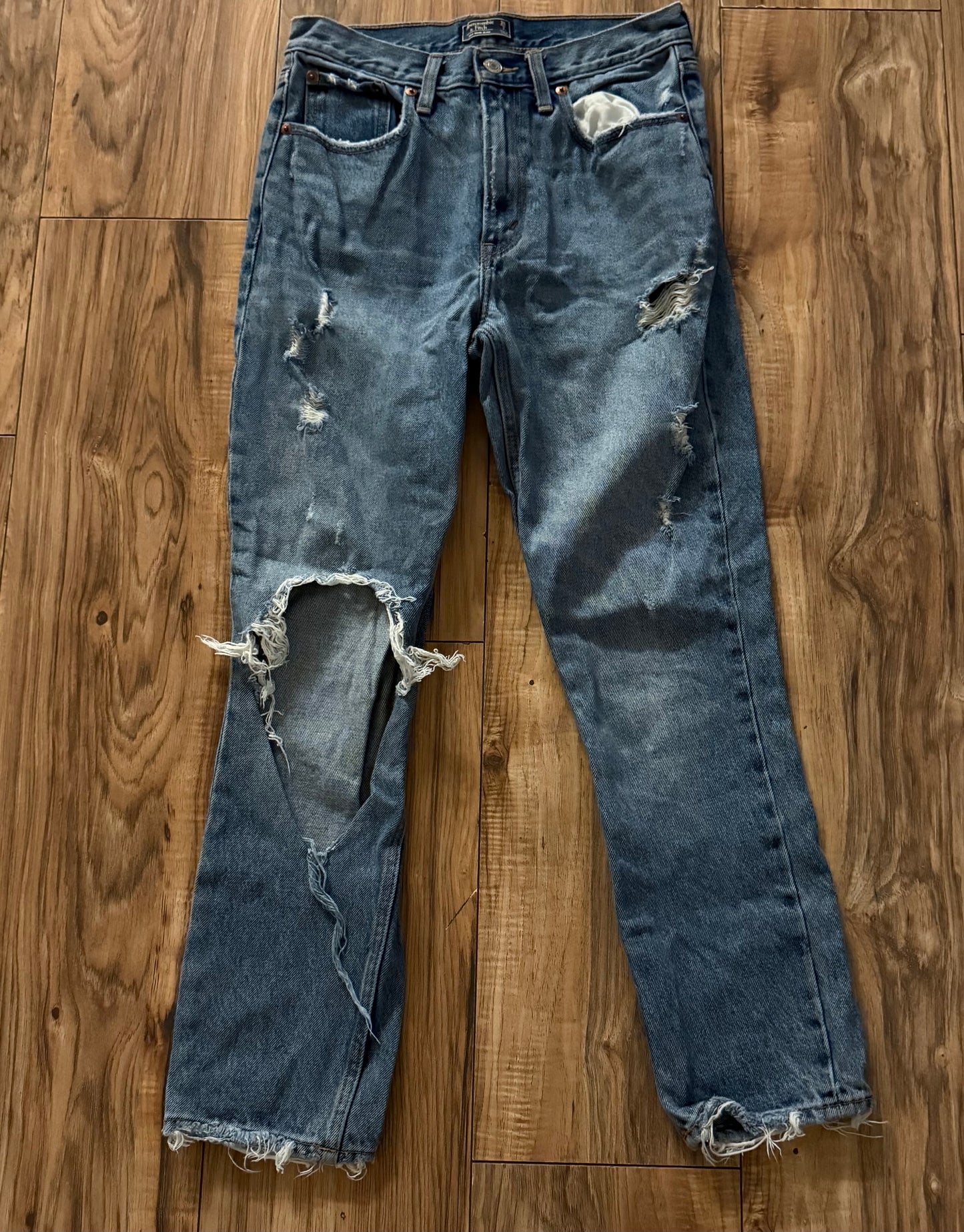 Abercrombie & Fitch 26/2r