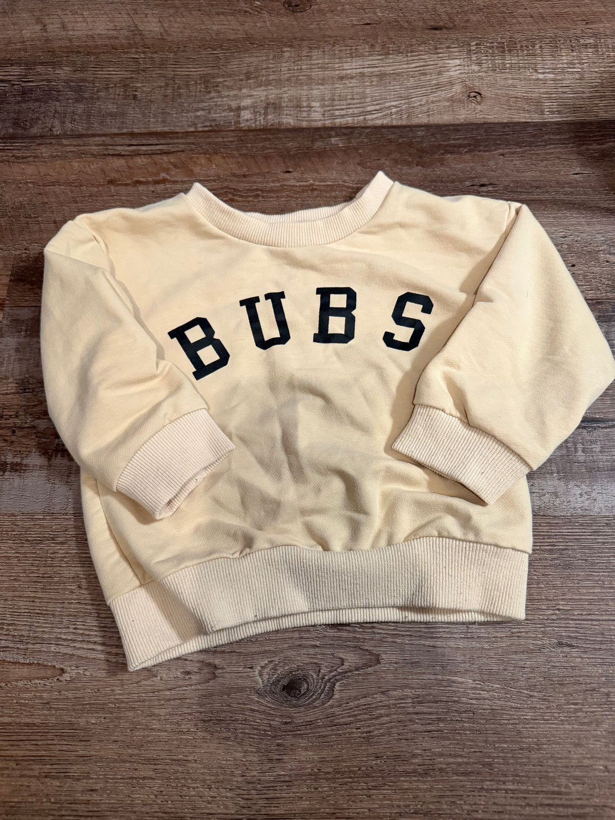size 2t