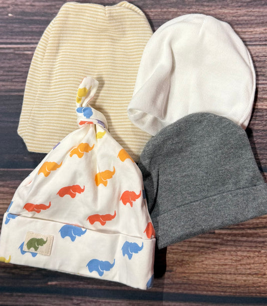 Hats