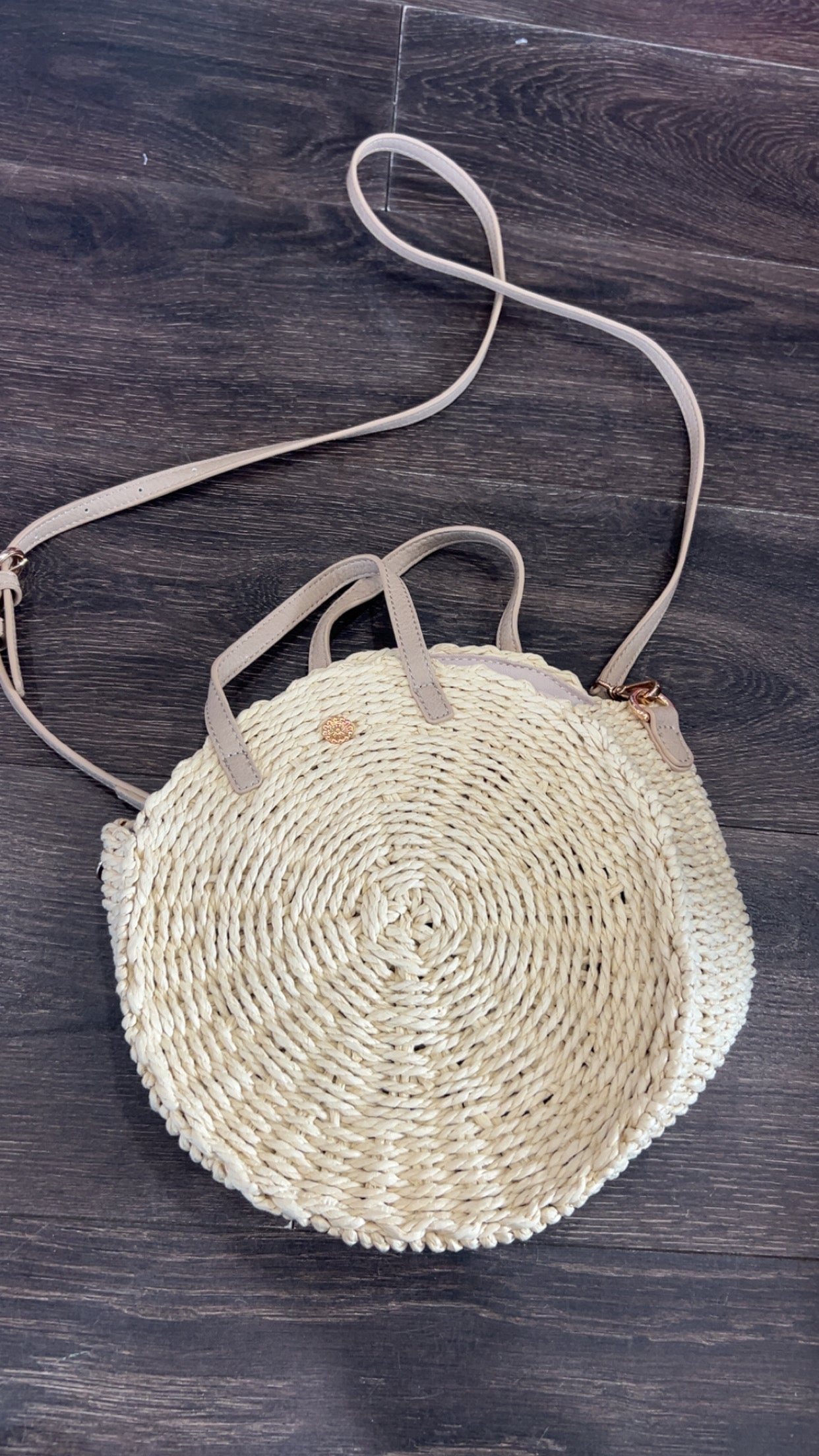 Lauren Conrad purse