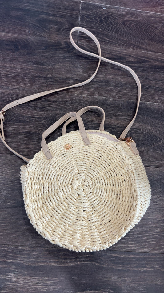Lauren Conrad purse