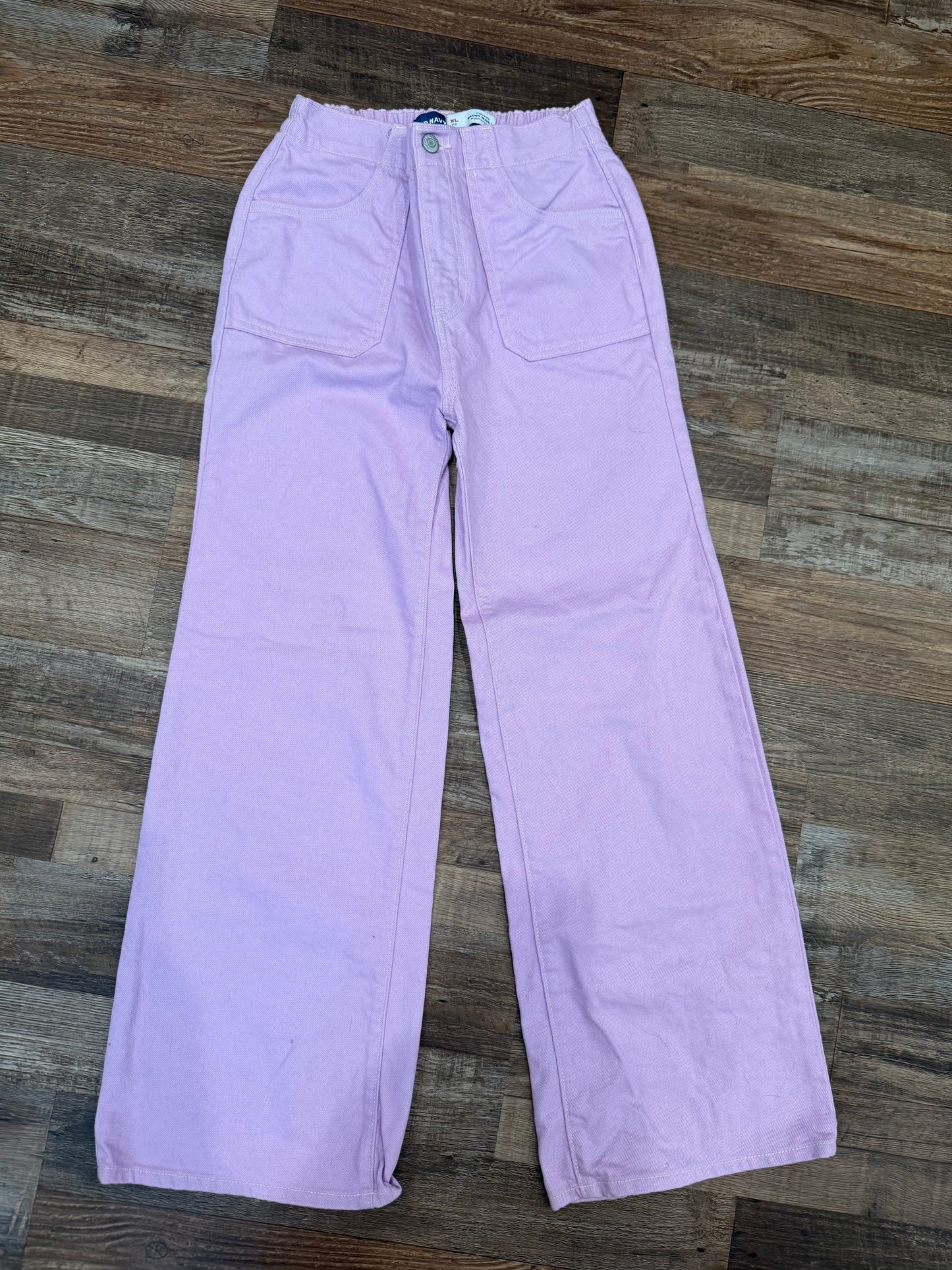 old navy size 12