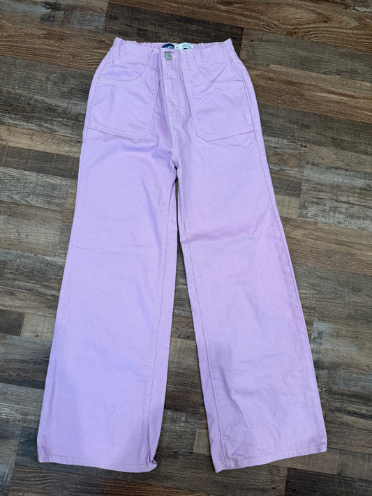 old navy size 12