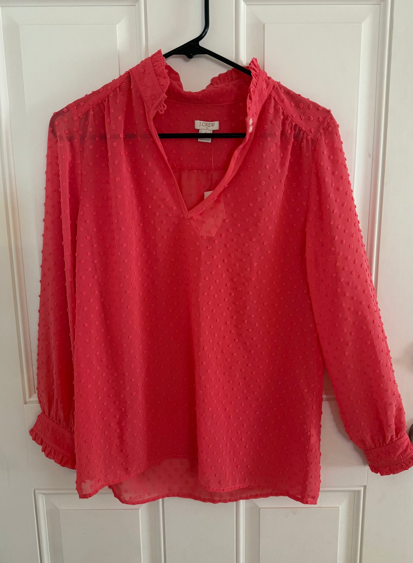 NWT J. crew 4