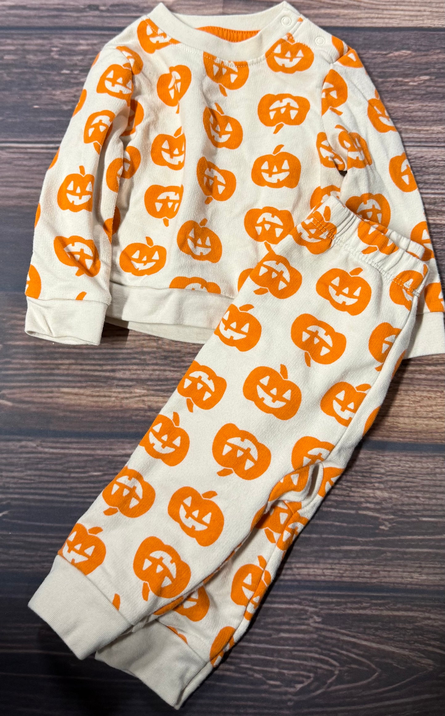Cat & Jack 6-9m
