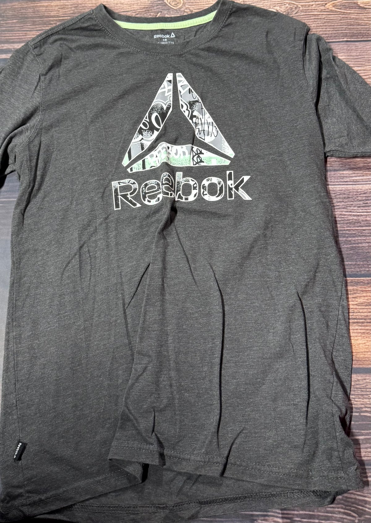 Reebok 18