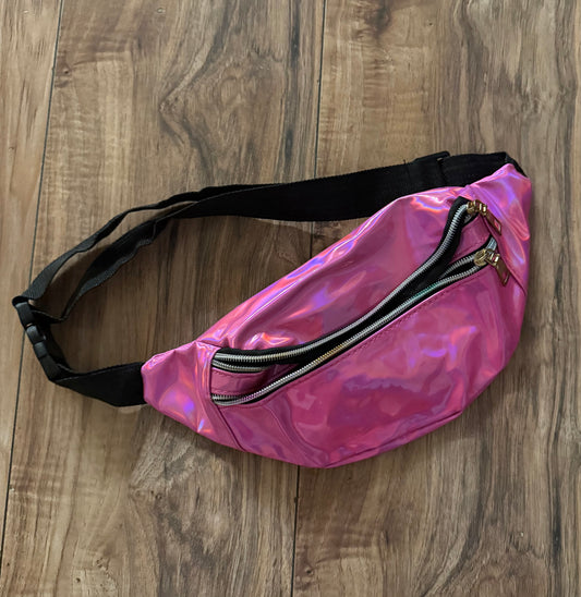 Fanny pack