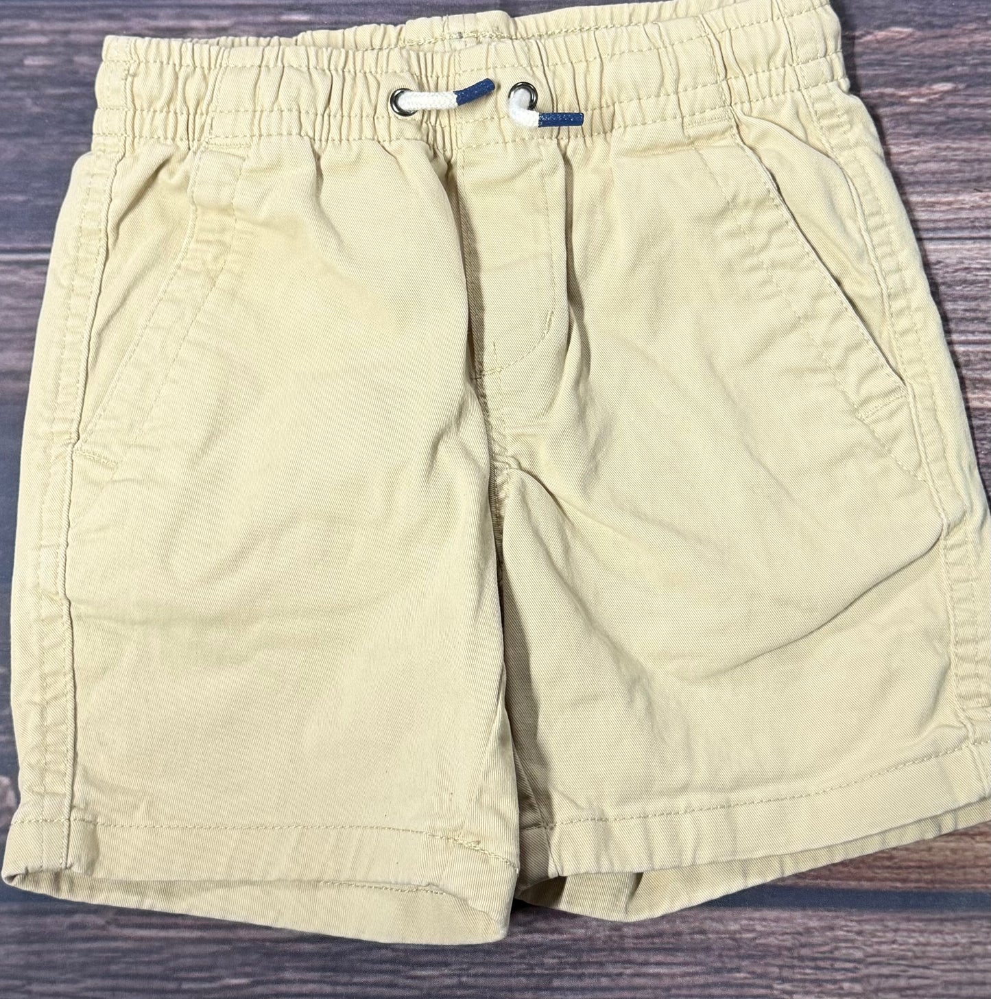 Gap 6/7