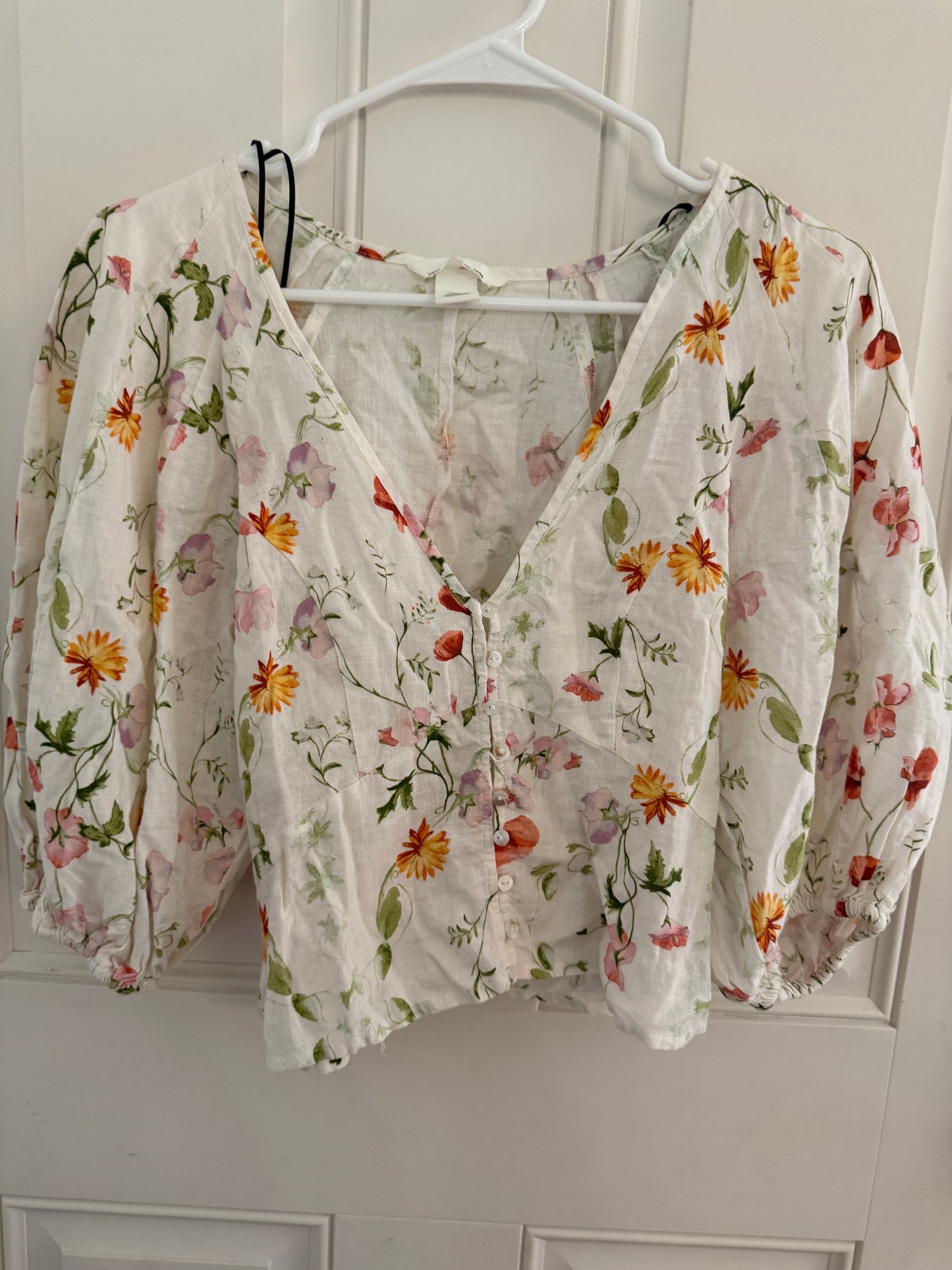 H&M XS