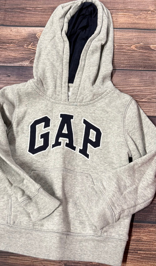 Gap 4
