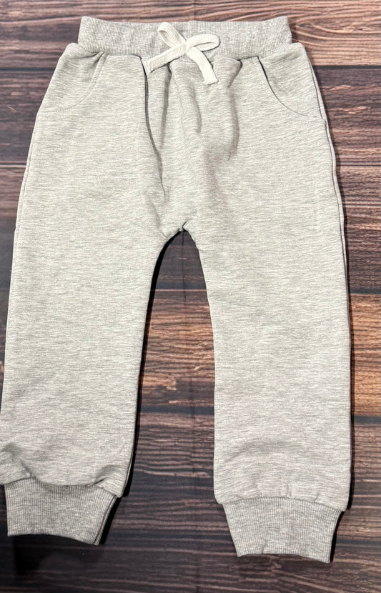 Size 2-3