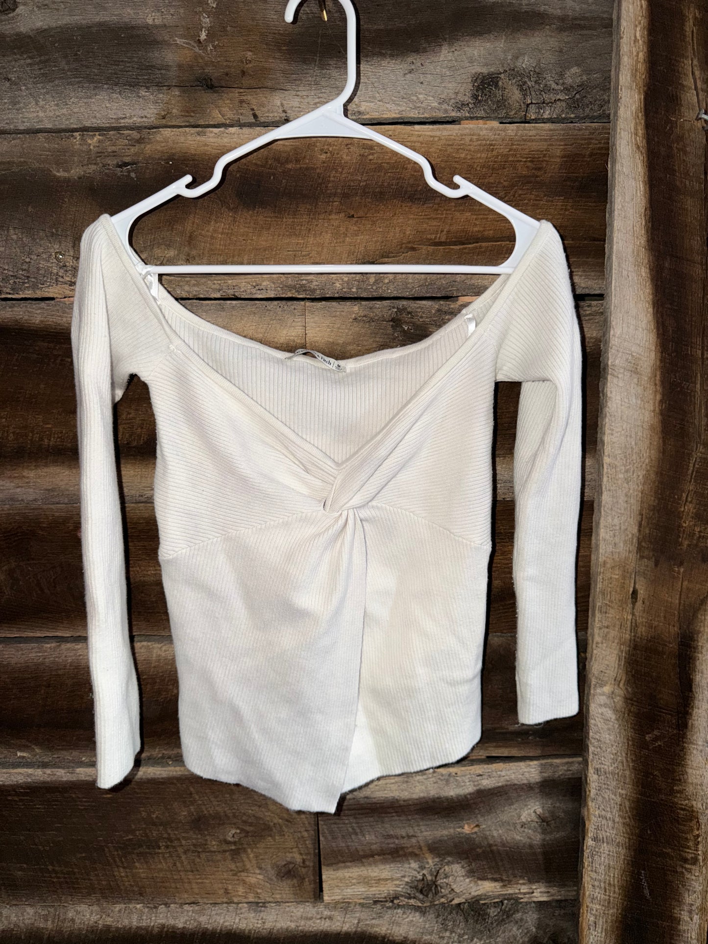 Abercrombie & Fitch size M