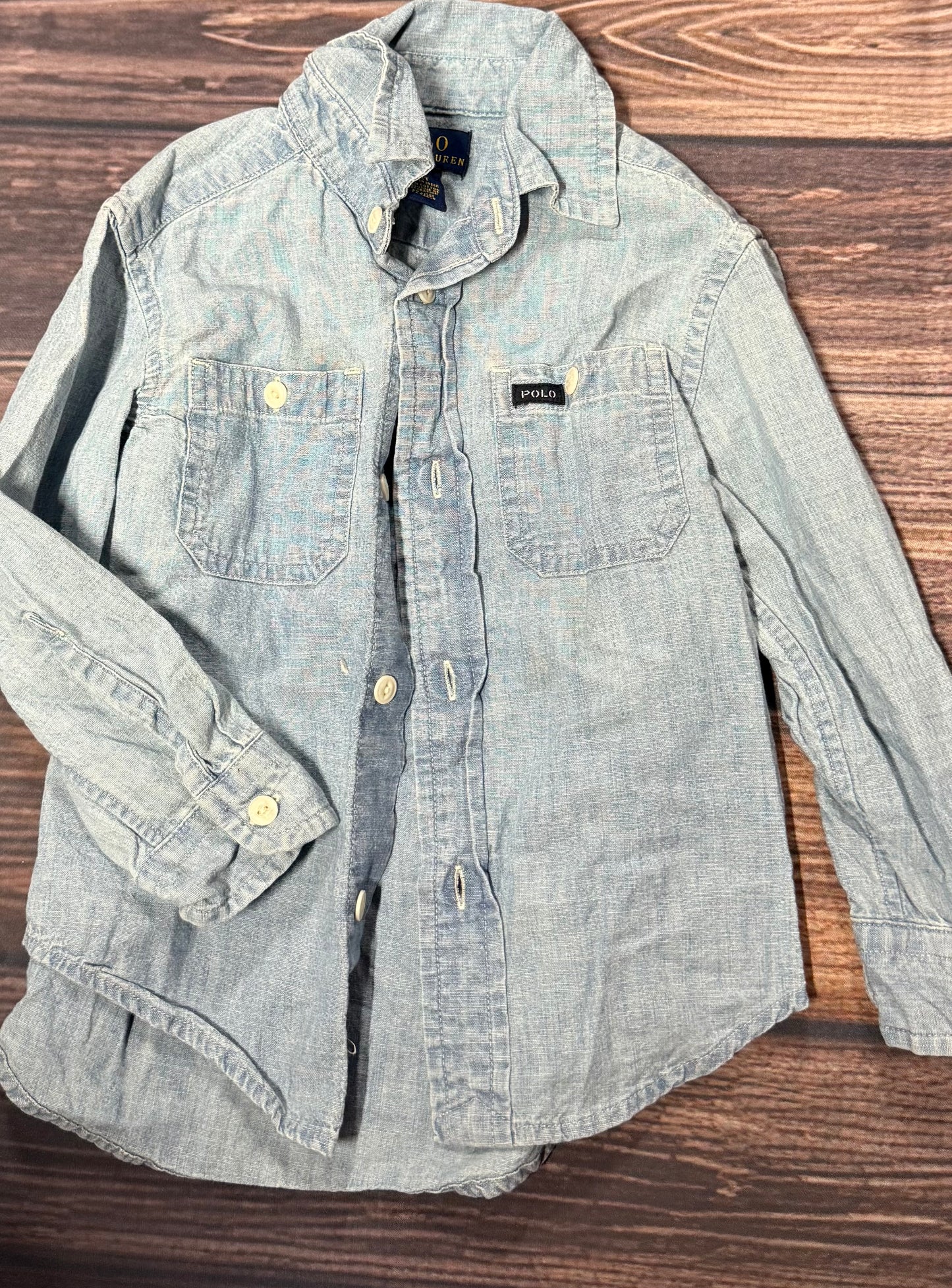 Ralph Lauren 2T