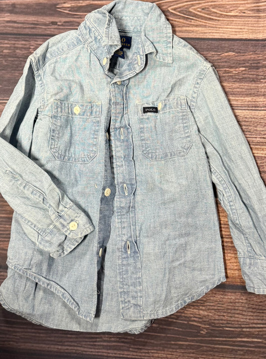 Ralph Lauren 2T
