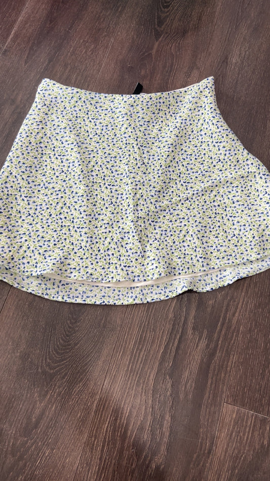 H&M size 6 skirt