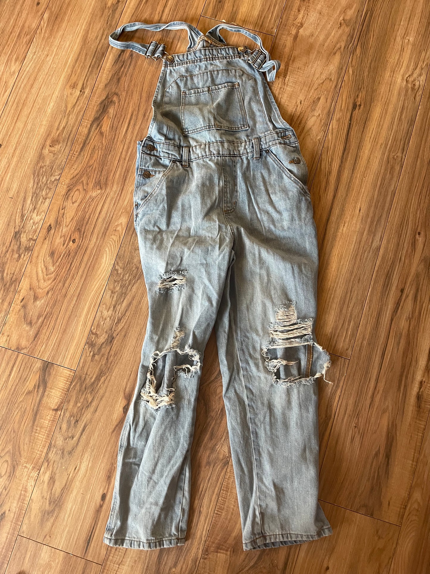 Wild fable small overalls