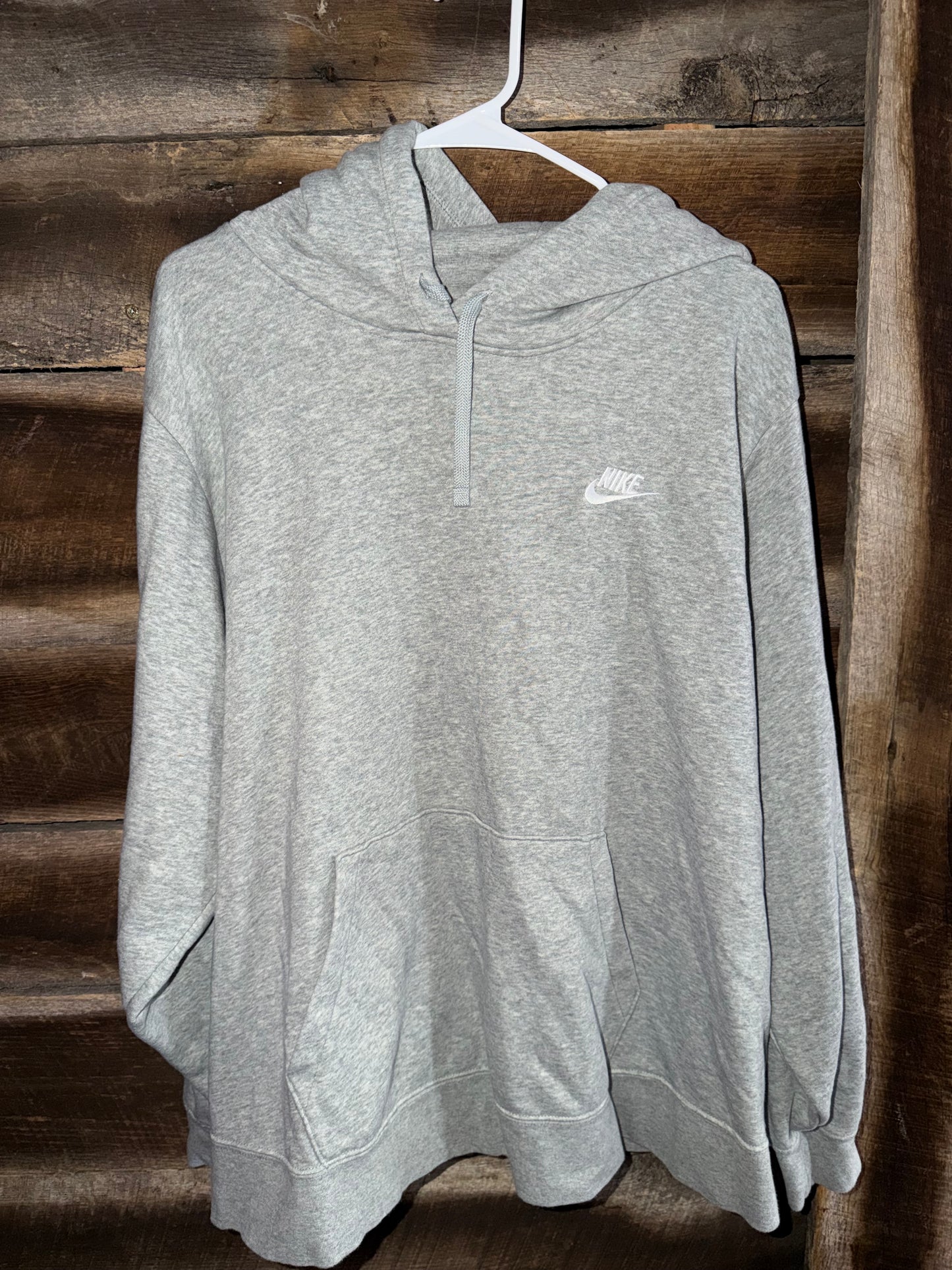 Nike size 3X