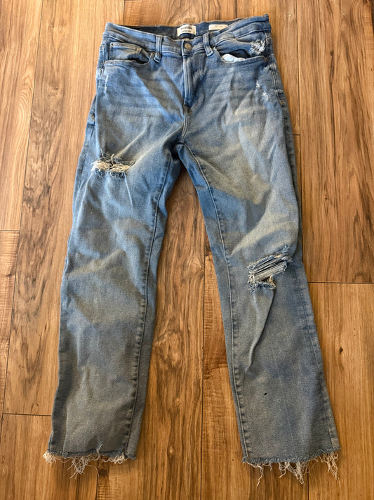 Kensie Jeans 6/28
