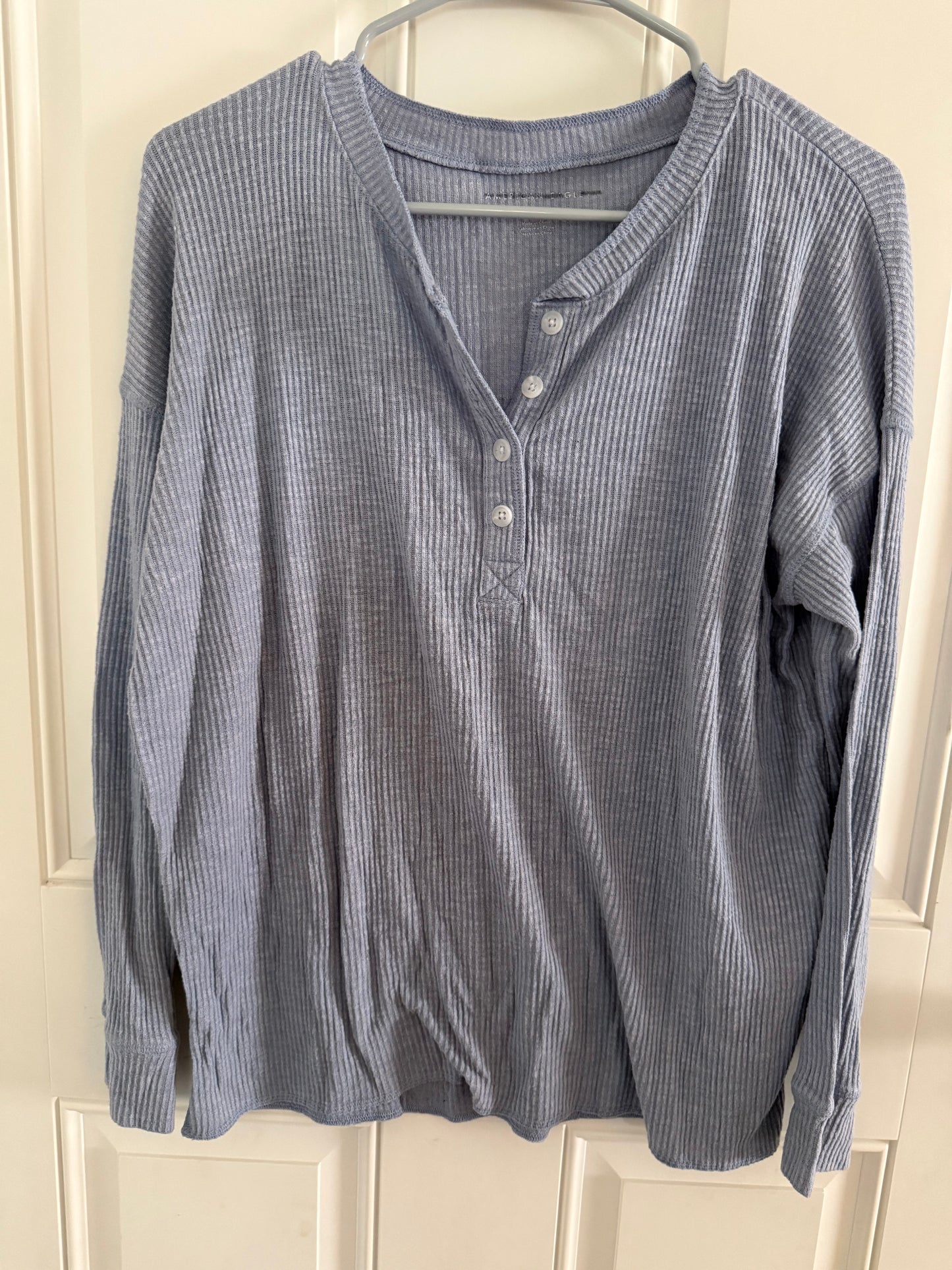 American Eagle small