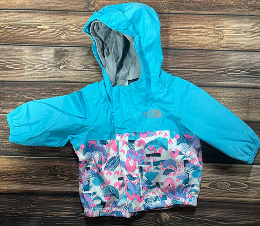 North Face 0-3m