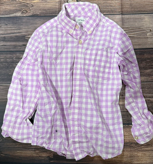 Carter’s 4T