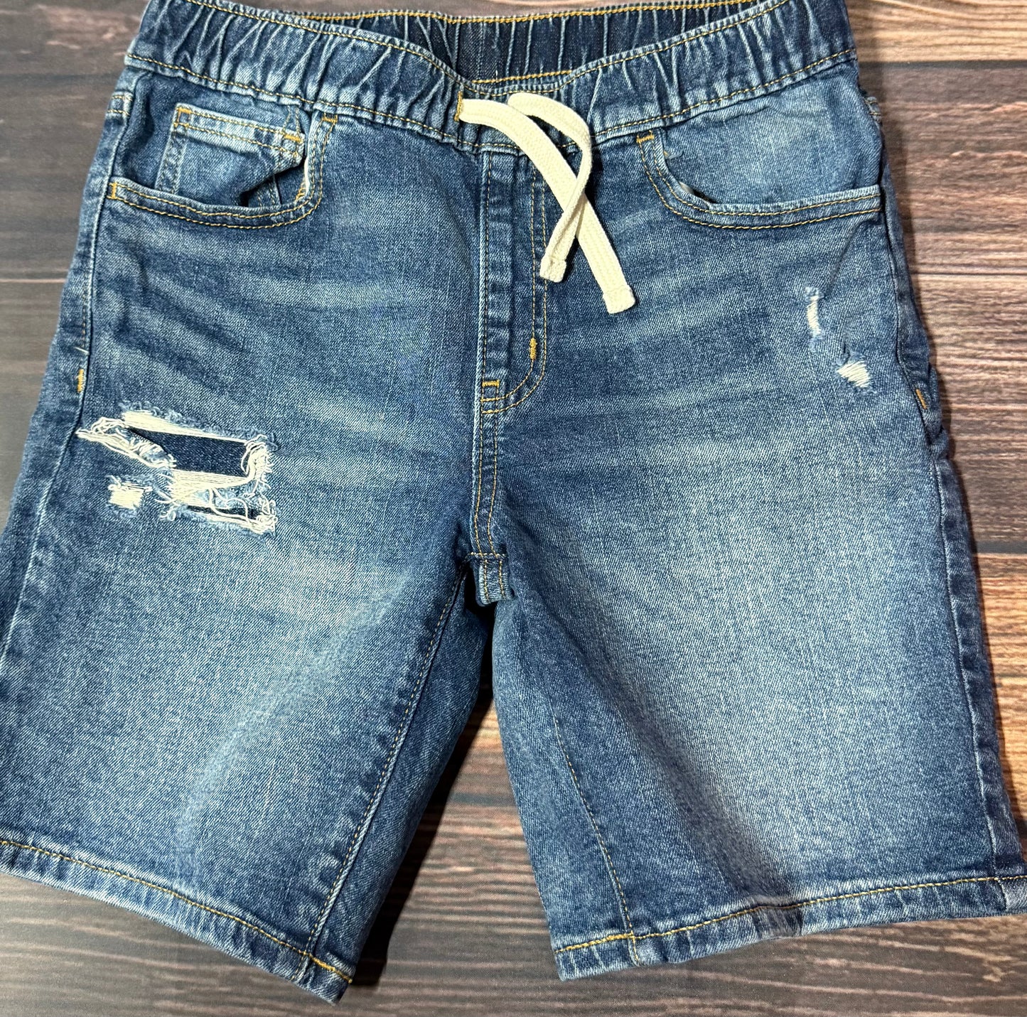 Old Navy 10-12 slim