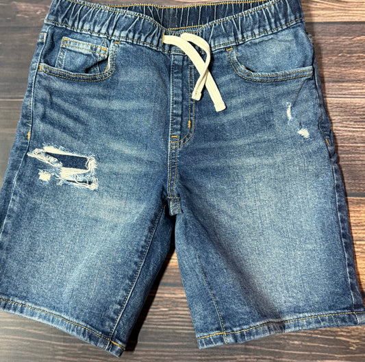 Old Navy 10-12 slim