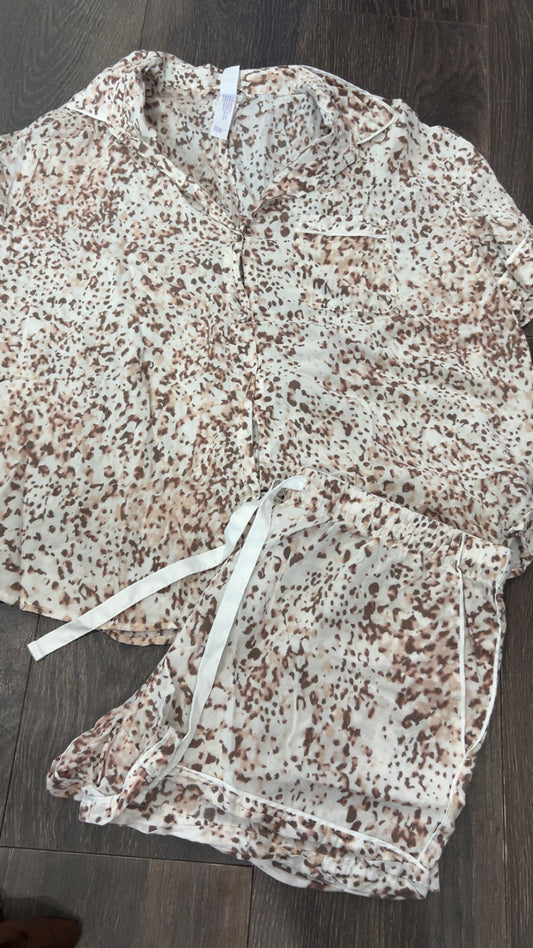 Stars Above large top, medium bottoms