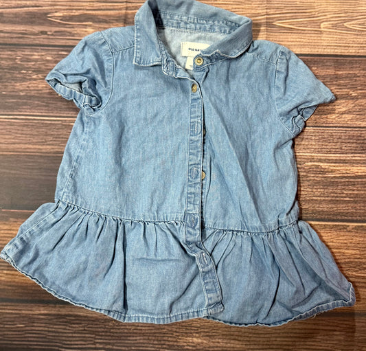 Old Navy 4T