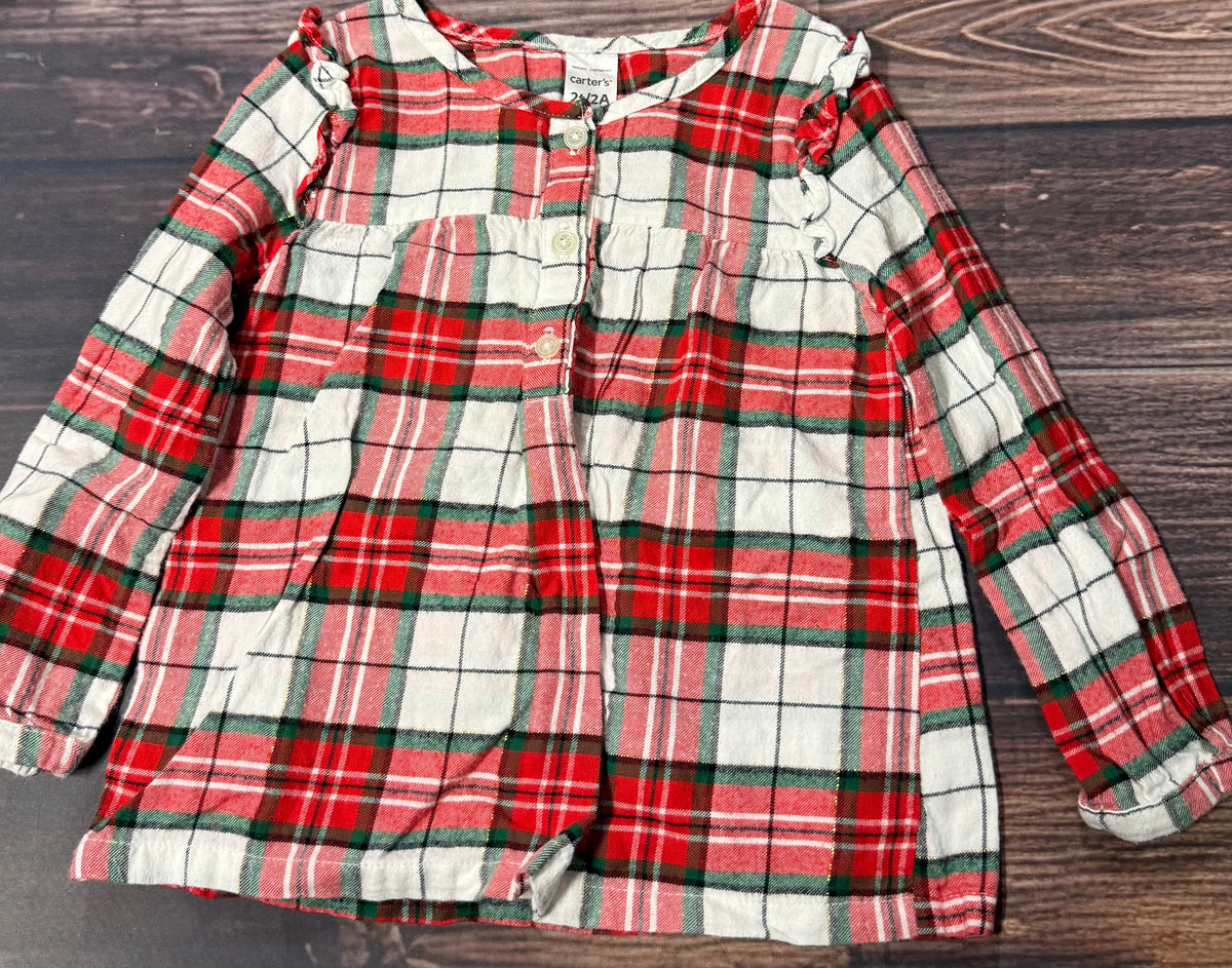 Carter’s 2T