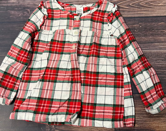 Carter’s 2T