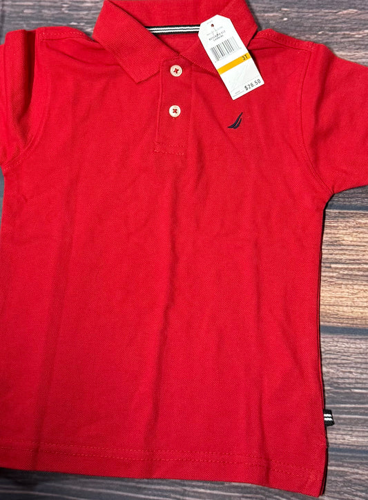 NWT Nautica 3T