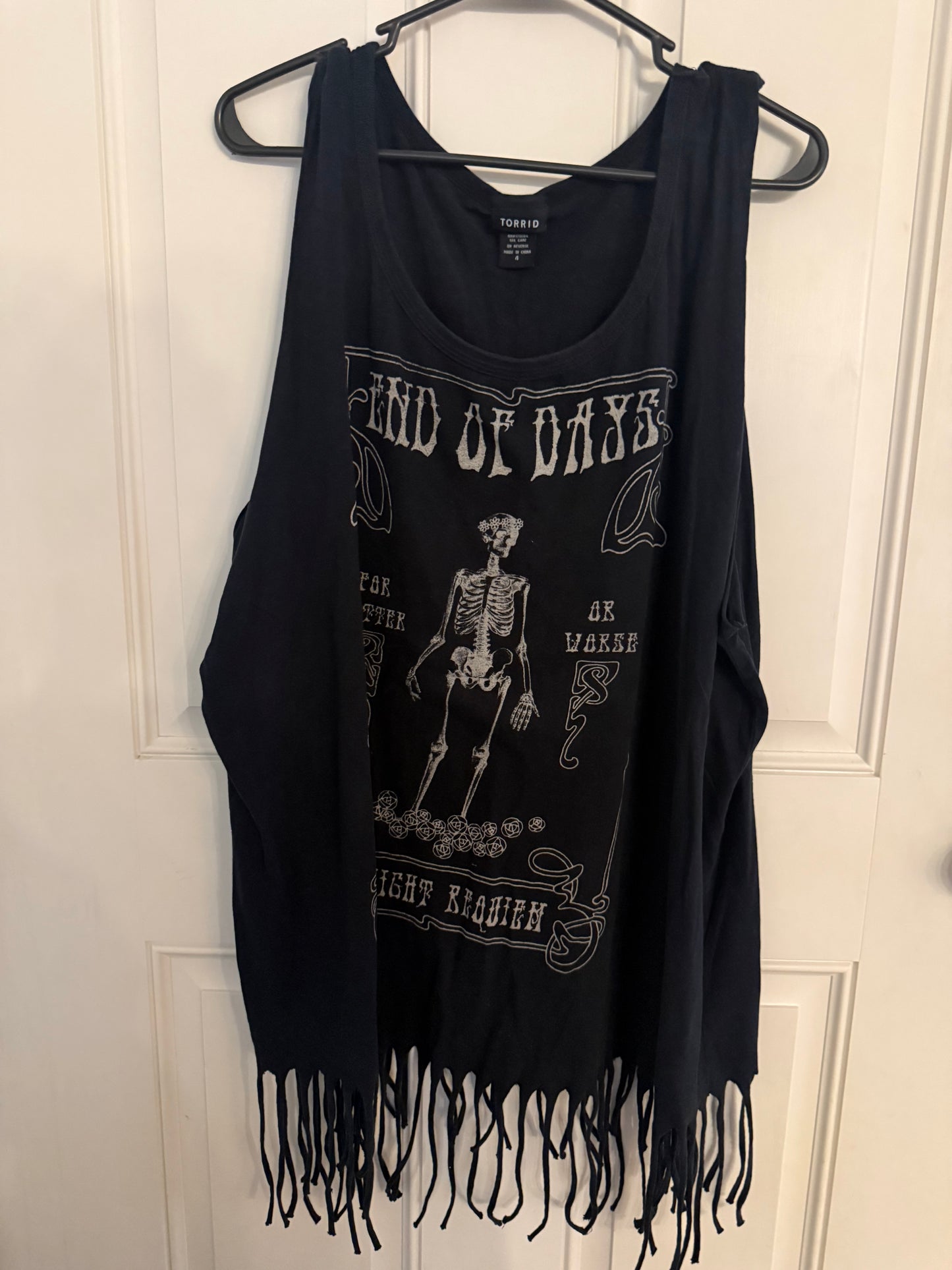 Torrid 4