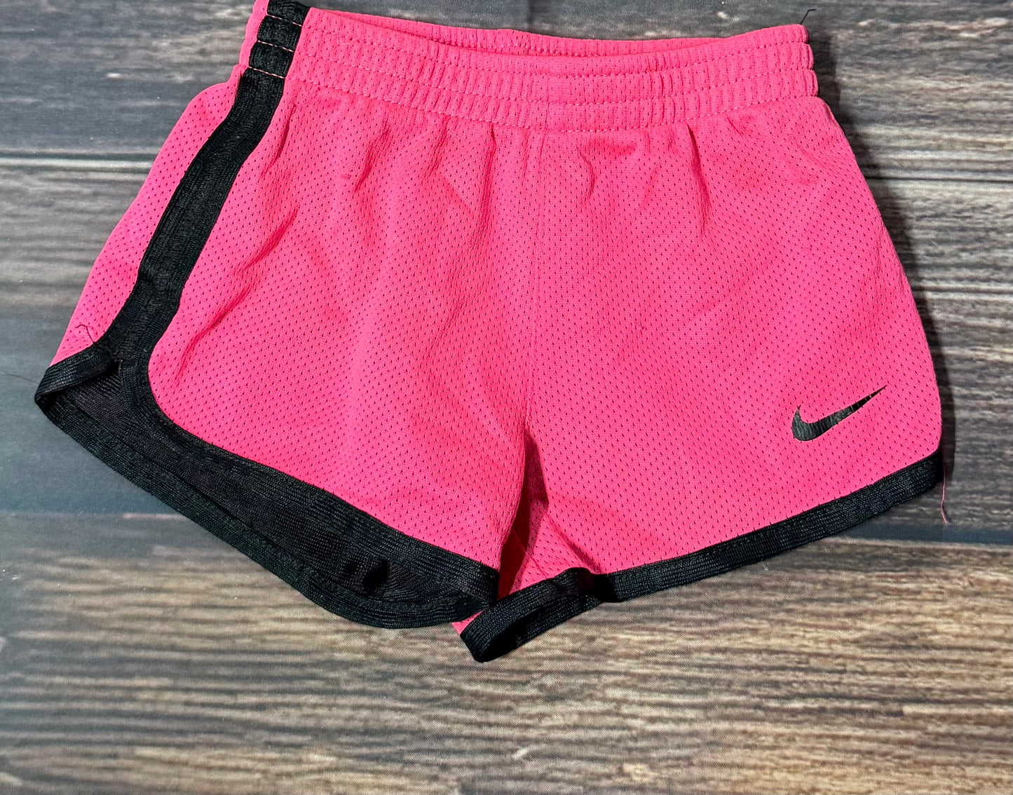 Nike 2T