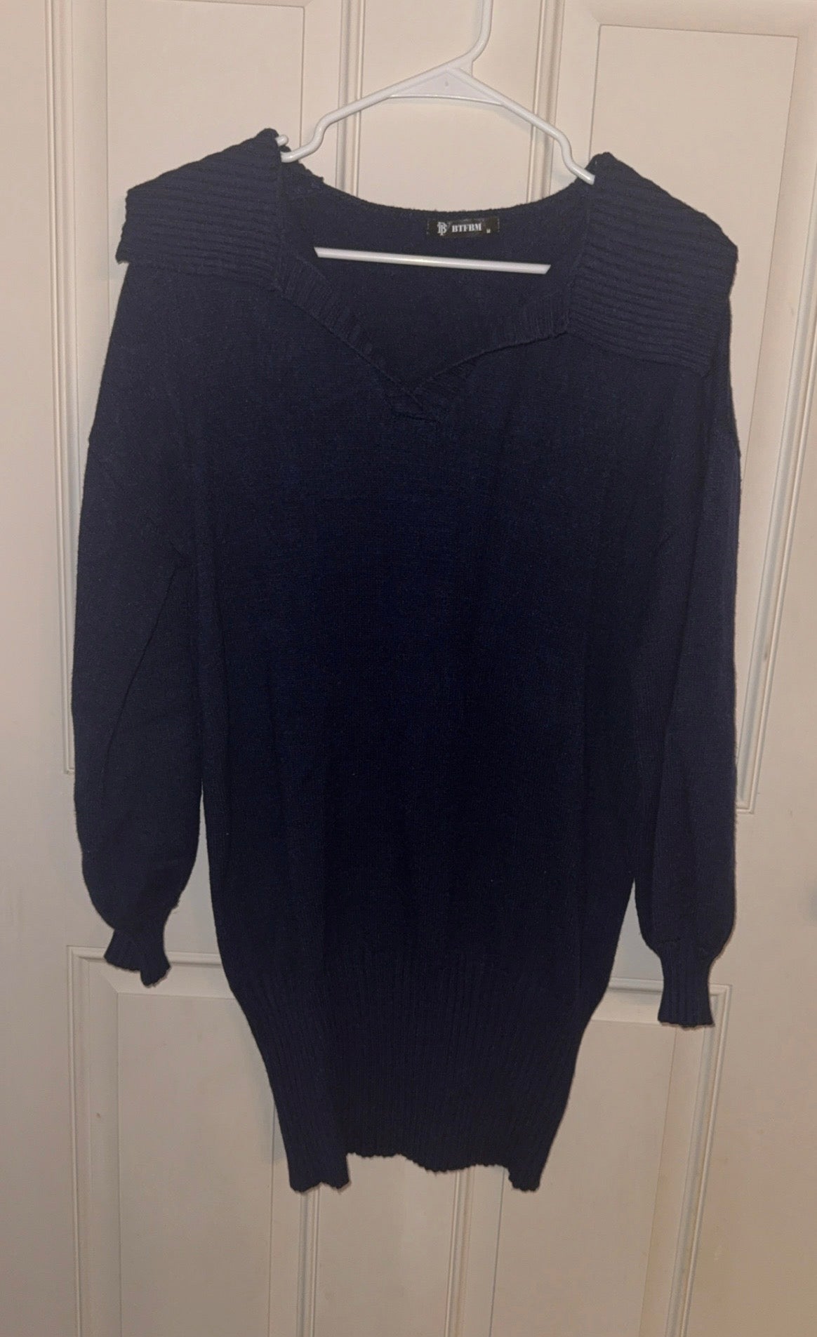 BTFBM medium