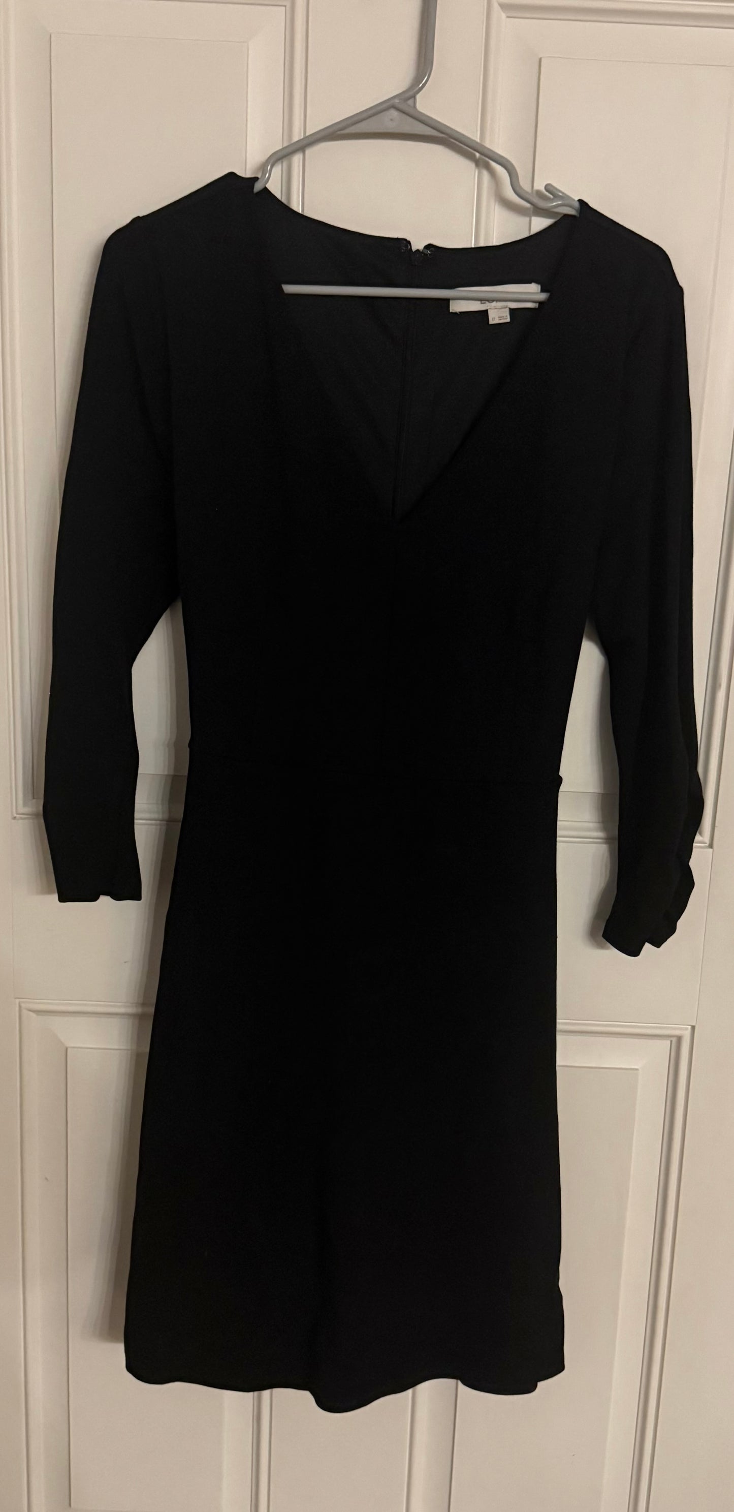 Loft size 12