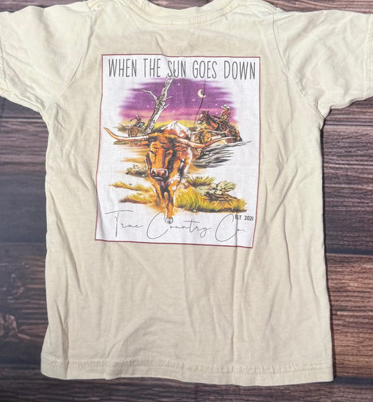 Size 2..front is plain