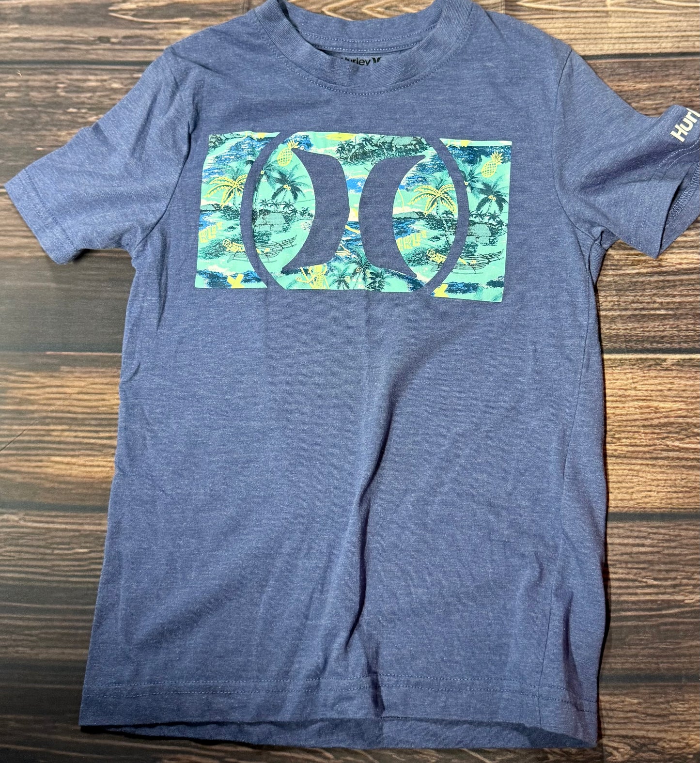 Hurley 7/8