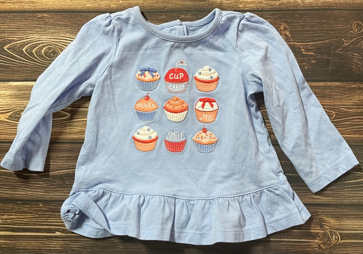 Gymboree 6-12m