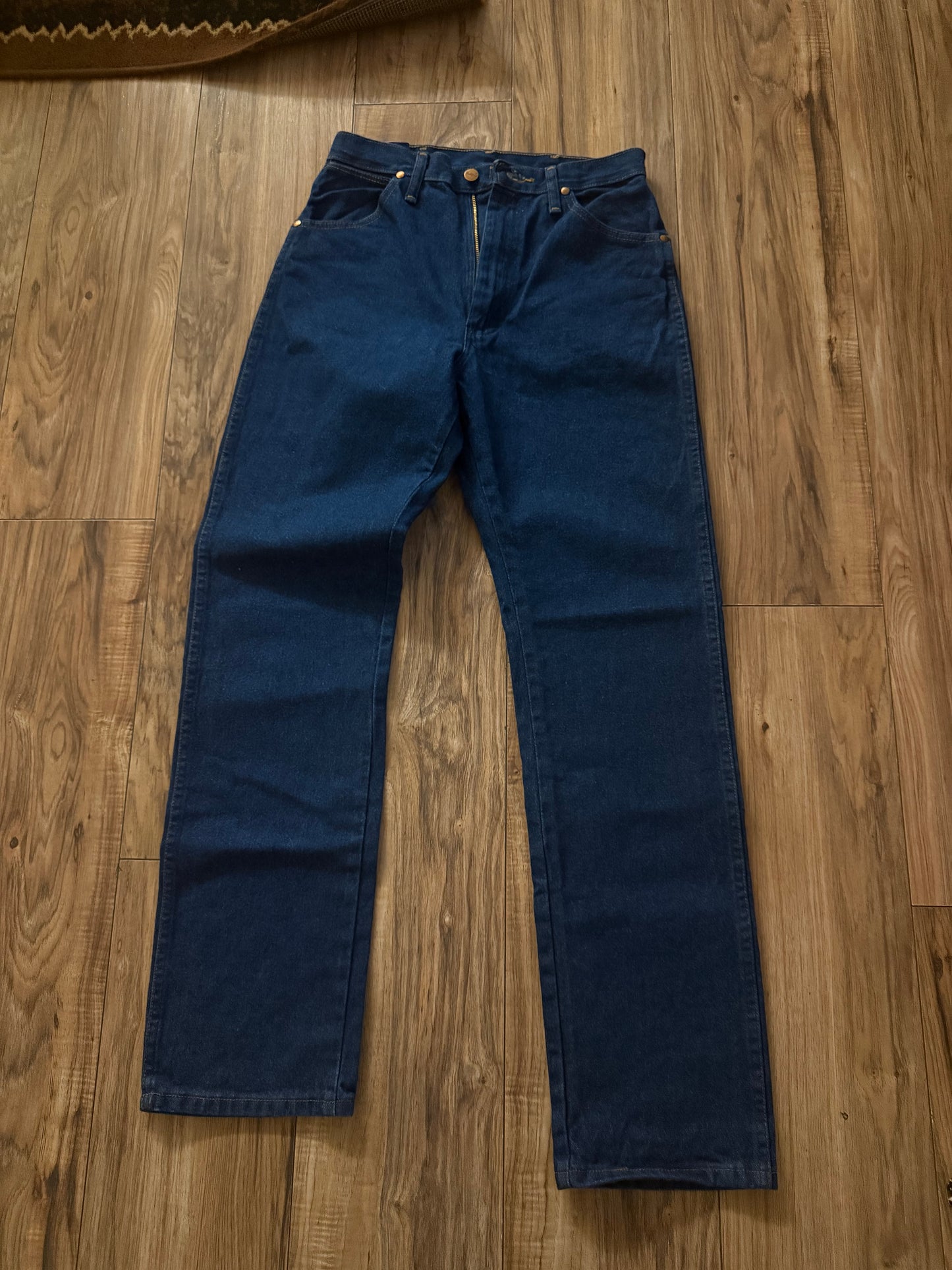 NWT Wrangler 9x32