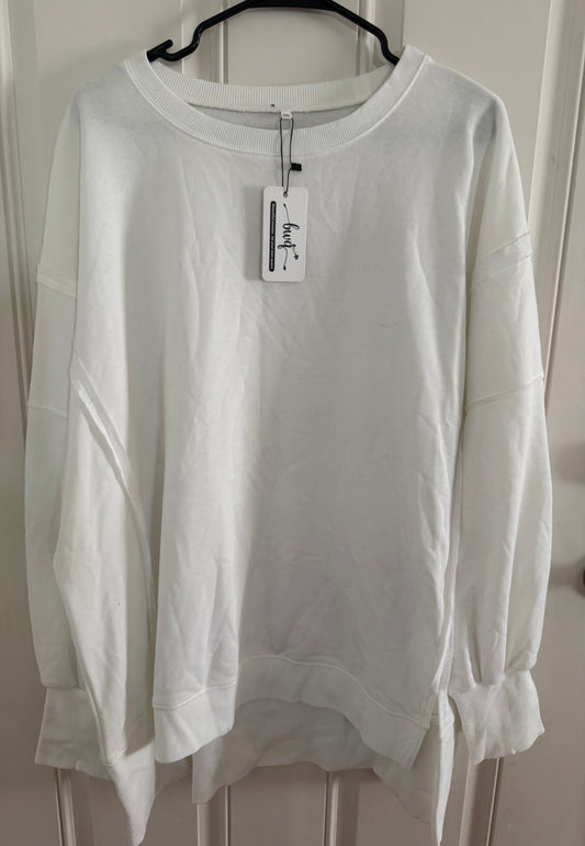 NWT XXL