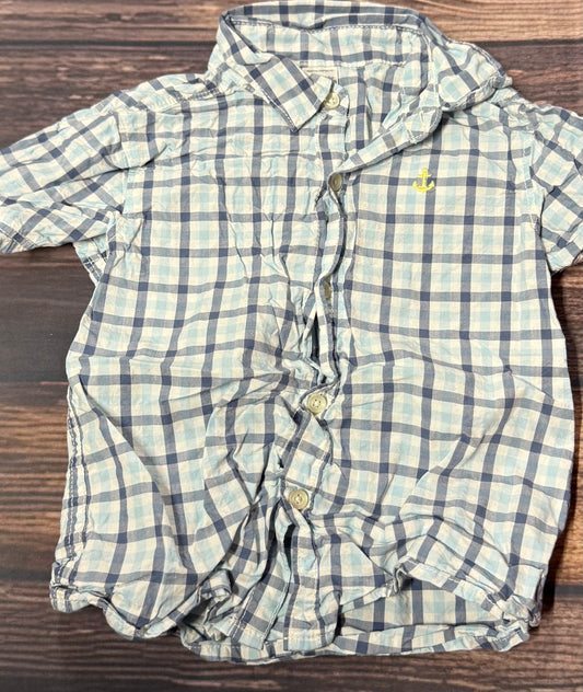 Carter’s 3T