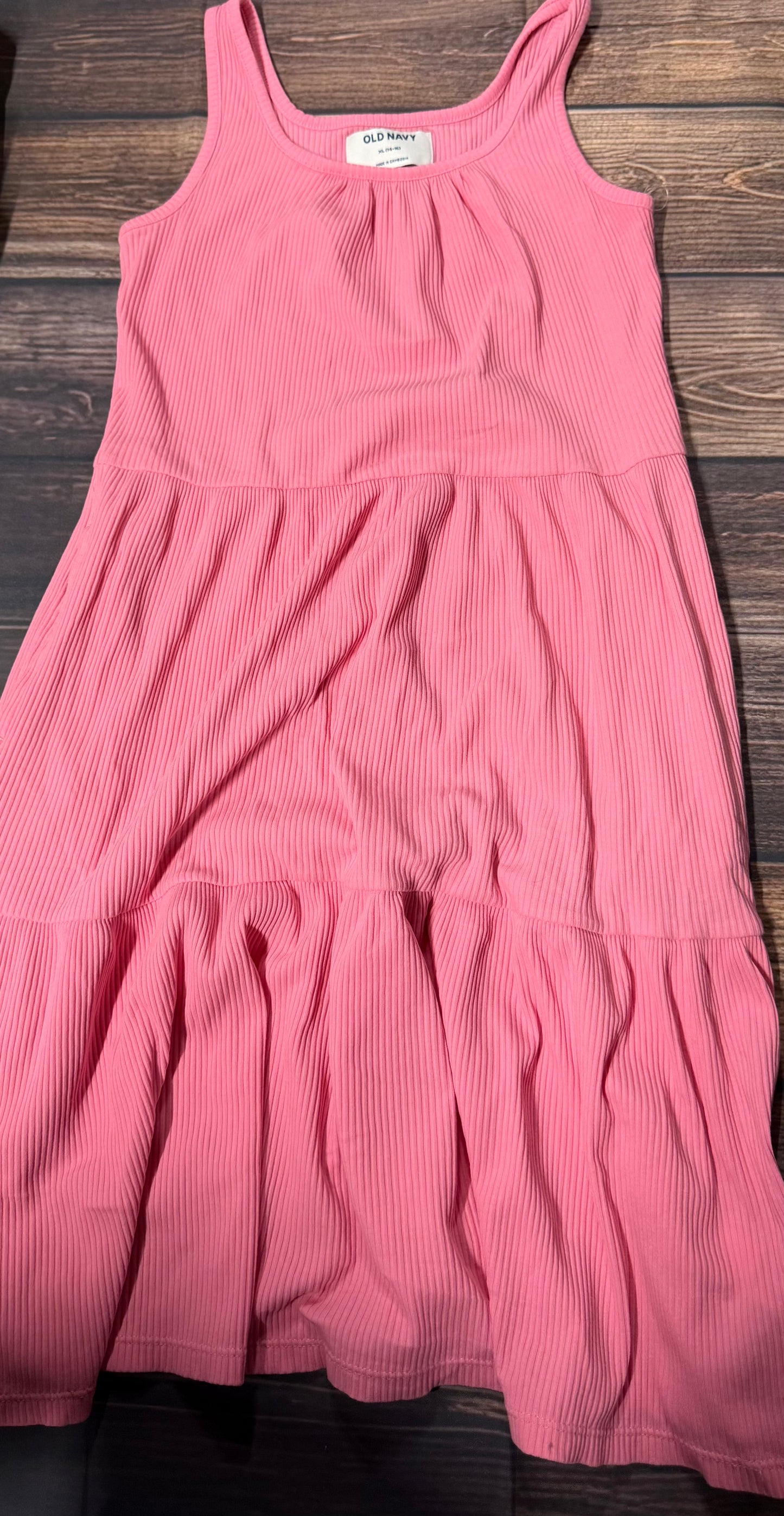 Old Navy 14-16