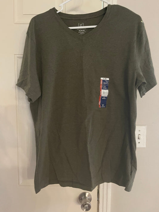 NWT George medium