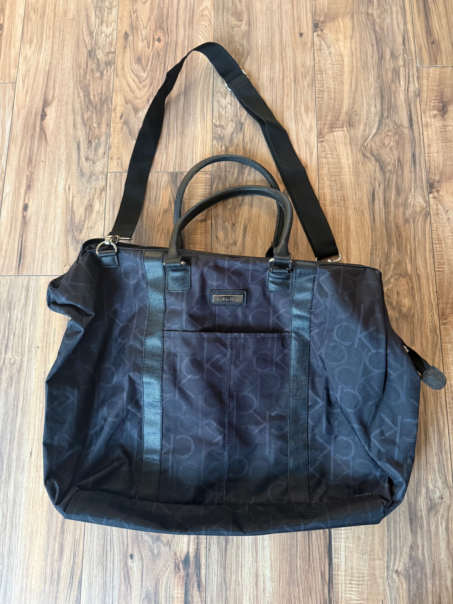 Calvin Klein tote