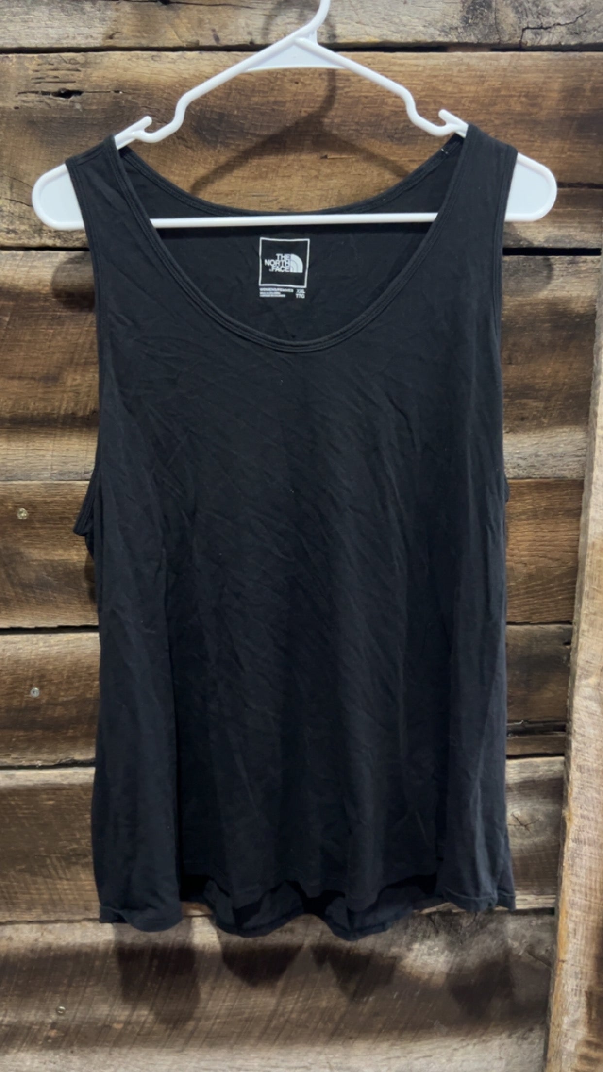 The North Face size XXL